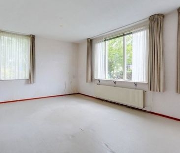 Jansveld 0ong, 3512 BH Utrecht, Nederland - Foto 4