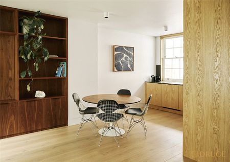 Weymouth Mews, W1G, Marylebone - Photo 2