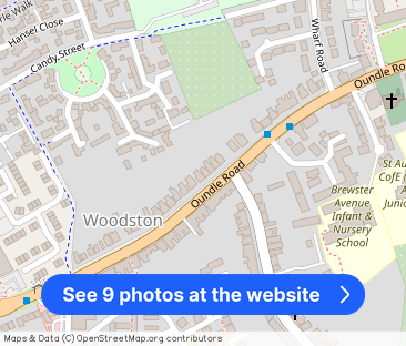 215 Guild House, Oundle Road, Peterborough - Photo 1