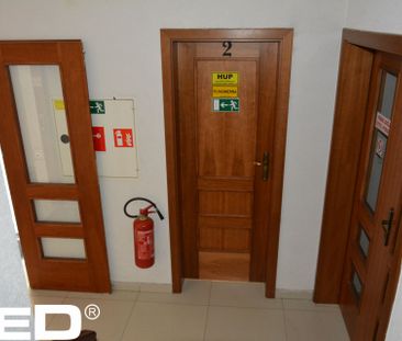 4 - izbový byt Žilina - centrum – Fotografia 3