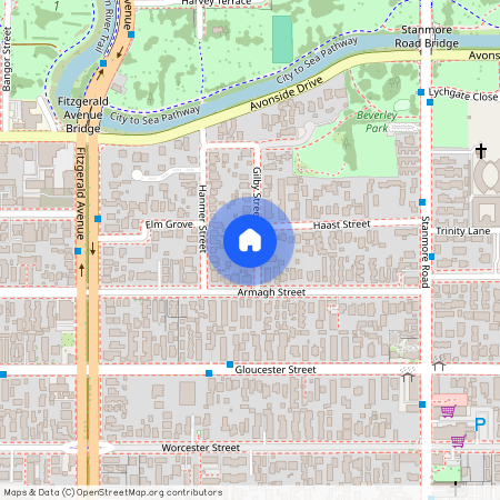 11A Gilby Street, Linwood, Christchurch