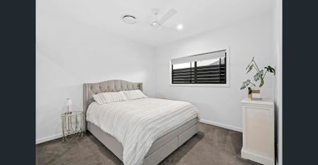 Modern 3-Bedroom Townhouse in Prime Kedron Location! - Photo 3