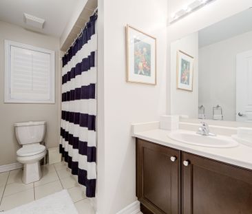 For Lease - 4 Amaranth Court, Richmond Hill, Ontario - Photo 5