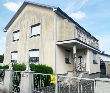 Geräumiges Miethaus , auch für zwei Familien geeignet. - Photo 3