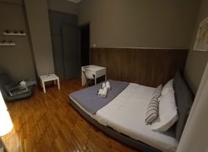 Studio/Γκαρσονιέρα για ενοικίαση - Λάρισα, - Φωτογραφία 3