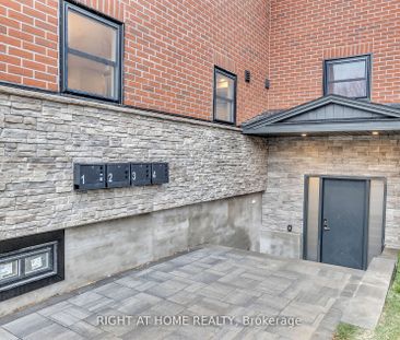For Lease - 100 Cromwell Avenue Unit# 2, Oshawa, Ontario - Photo 4
