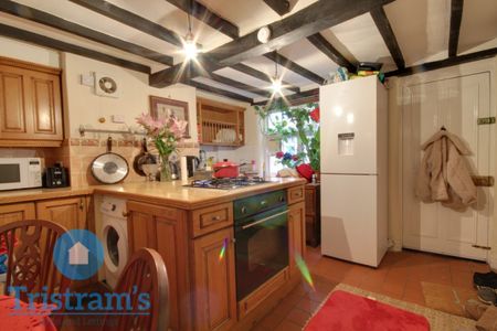 1 bed Cottage for Rent - Photo 3