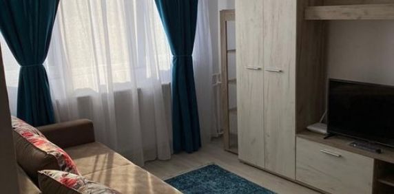 De inchiriat apartament o camera - Fotografie 2