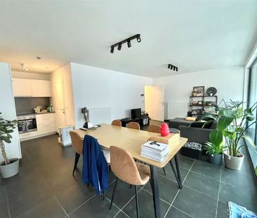 Modern appartement in centrum Aalst - Photo 3