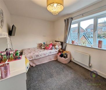 2 bedroom semi-detached house to rent - Photo 2