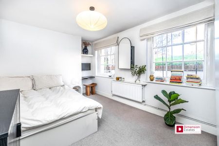 4 bedroom maisonette to rent - Photo 5