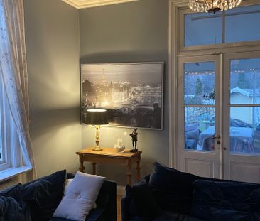Mariekällgatan, Södertälje - Photo 4