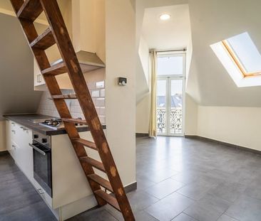Appartement te huur - Foto 3