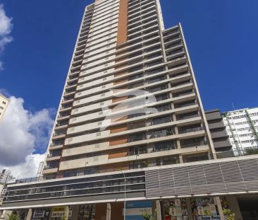 Apartamento 1 Quarto Centro 35m² - Foto 5