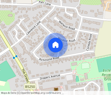 Balmoral Road, Eccleston, PR7 - Photo 1