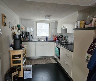 2.5 Zimmer, 41 m², 1. Stock - Foto 4