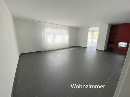 5.5 Zimmer, 180 m², 1. Stock - Foto 2