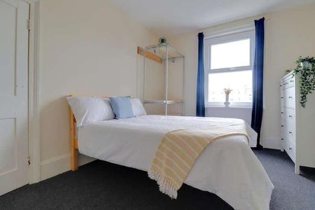 Chesham Road, Brighton, BN2 - Photo 5