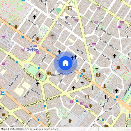 Αγία Σοφία (Κέντρο Θεσσαλονίκης)