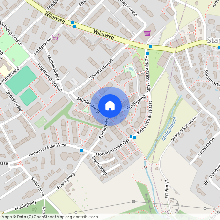 4600, Olten, Speiserstrasse, 32