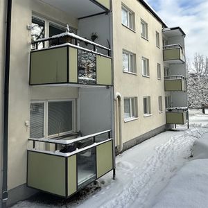 Kapellvägen 61 B - Foto 2