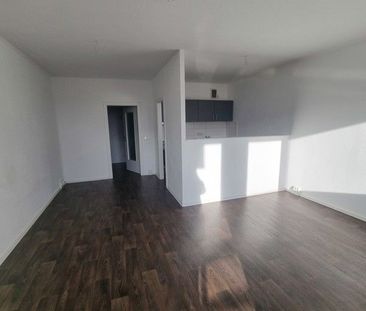 Ihre neue 3-Zimmer-Wohnung mit Balkon und Einbauküche! - Photo 2