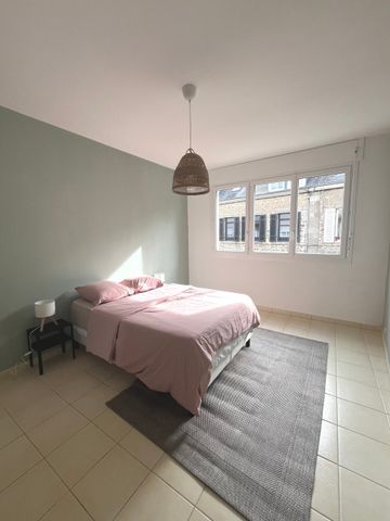 Location Appartement 3 pièces 76m² ST BRIEUC 22000 - Photo 3