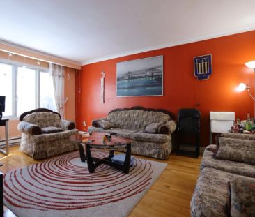 Appartement, Montréal (Côte-des-Neiges/Notre-Dame-de-Grâce) - Photo 5