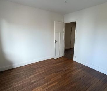 APPARTEMENT 3 pièce(s) - 61m² - Photo 5