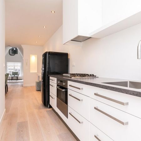 Noorderstraat, Amsterdam - Photo 2