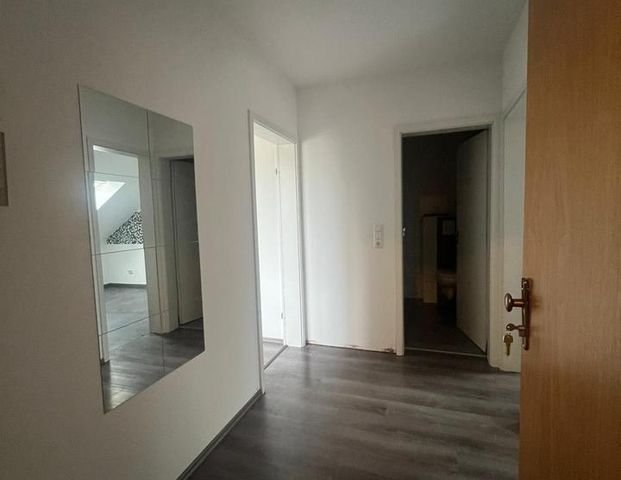 Wohnung zu vermieten - Foto 1