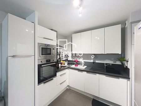 Location Appartement 2 pièces 50m² - Photo 5