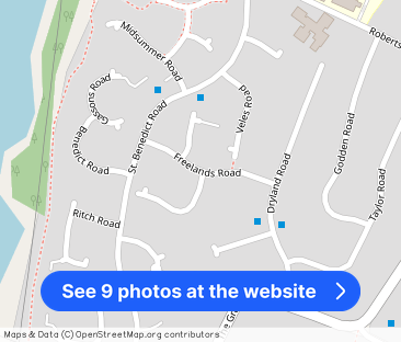 Freelands Road, Snodland - Photo 1