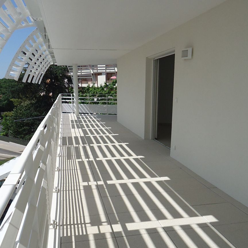 Appartement 3 pièces - Photo 1