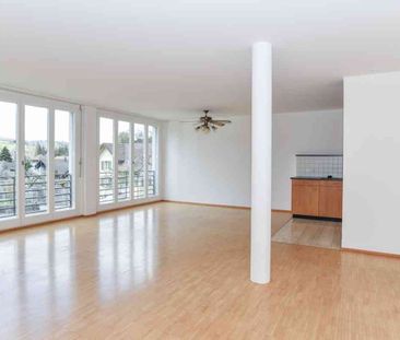 3.5 Zimmer, 112 m², 1. Stock - Photo 1
