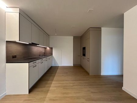 "Erstbezug nach Sanierung - Maisonettewohnung" - Photo 2