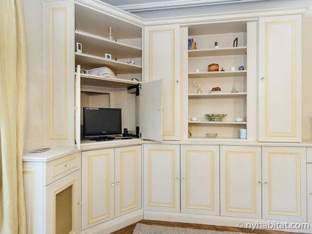 Logement à Paris, Location meublée - T3 - Jardin des Plantes, Gobelins - Gare d'Austerlitz - Place d'Italie (PA-4647) - Photo 2