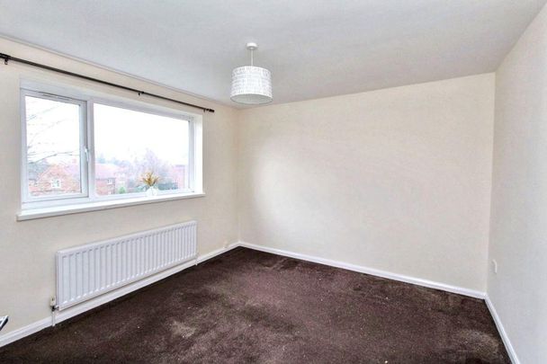 2 bed upper flat to rent in NE5 - Photo 1