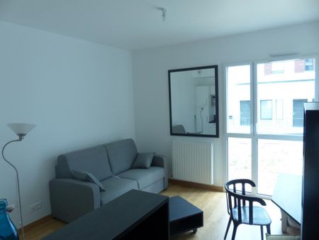 Appartement T2 à louer - 34 m² - Photo 3