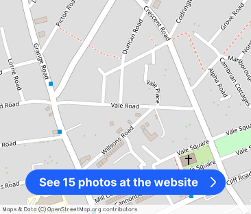 Vale Road, Ramsgate, CT11 - Photo 1