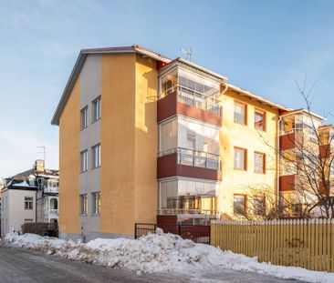 Första Parkgatan, Hudiksvall - Foto 5