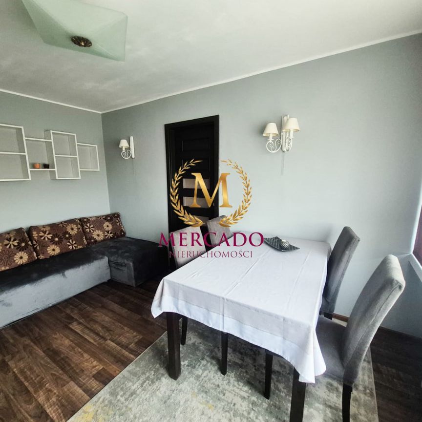 Mieszkanie na wynajem - Zdjęcie 1