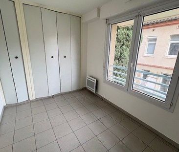 Appartement T2 en location à TOULOUSE - Photo 3