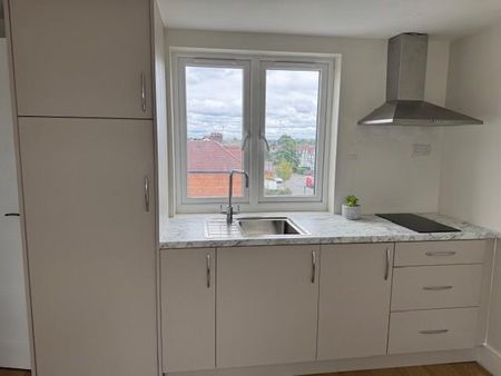 Studio to rent - Photo 3