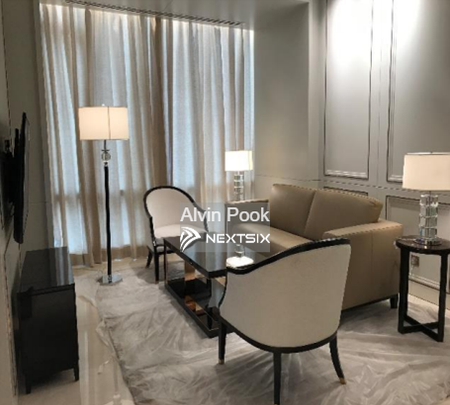 Pavilion Suites - Foto 2
