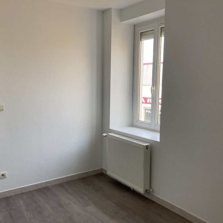 Location Appartement 3 pièces 55m² - Photo 1