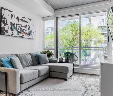 Zed Lofts , #311 - Photo 4