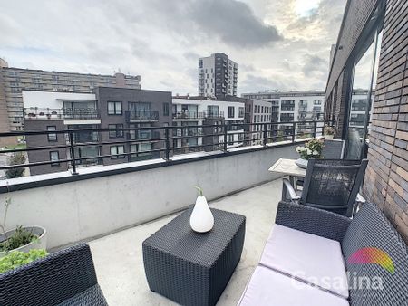 Appartement met 2 Slaapkamers en Terras - Photo 5