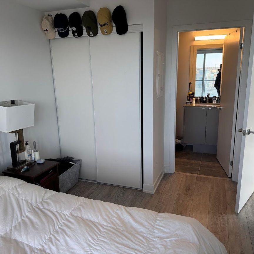 For Lease - 3210 Dakota Common Unit# A507, Burlington, Ontario - Photo 1