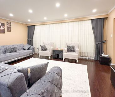 For Lease - 5 Arlstan Drive Unit# Main, Toronto, Ontario - Photo 2